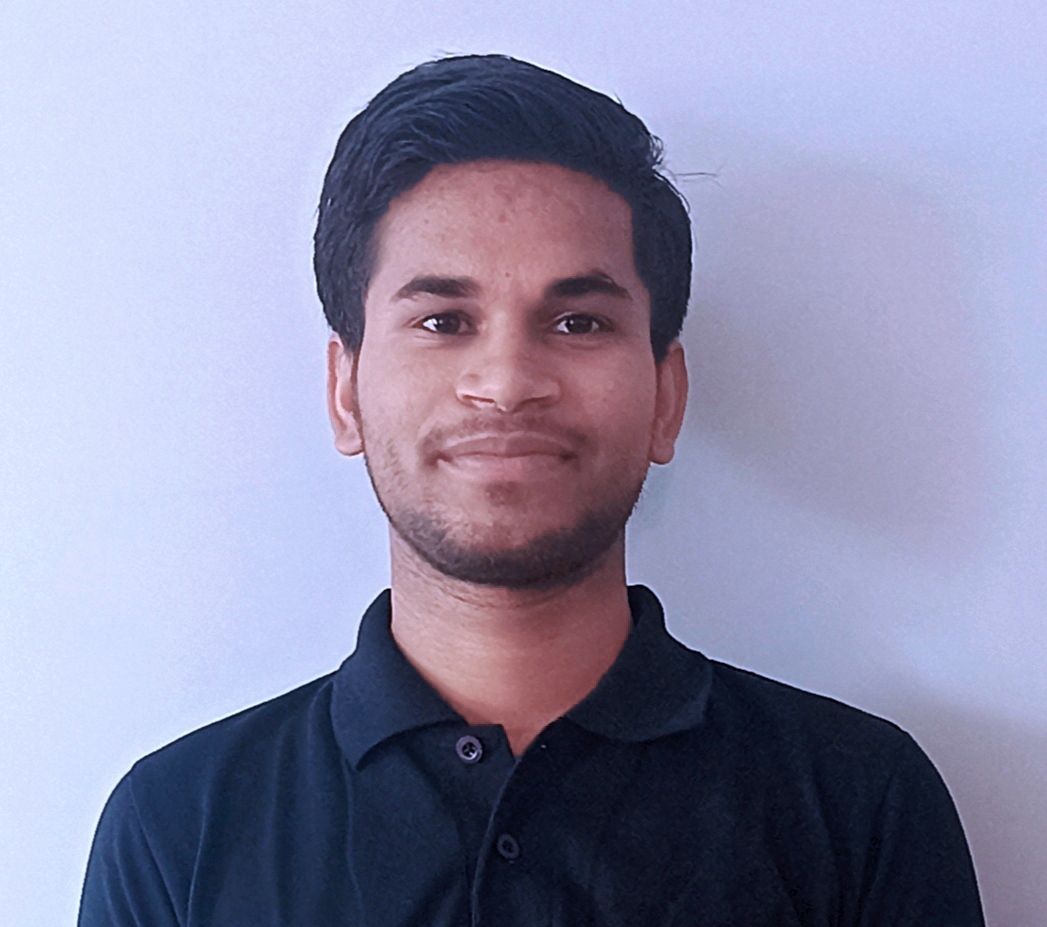Satyam Kumar Pandey Satyam Kumar Pandey