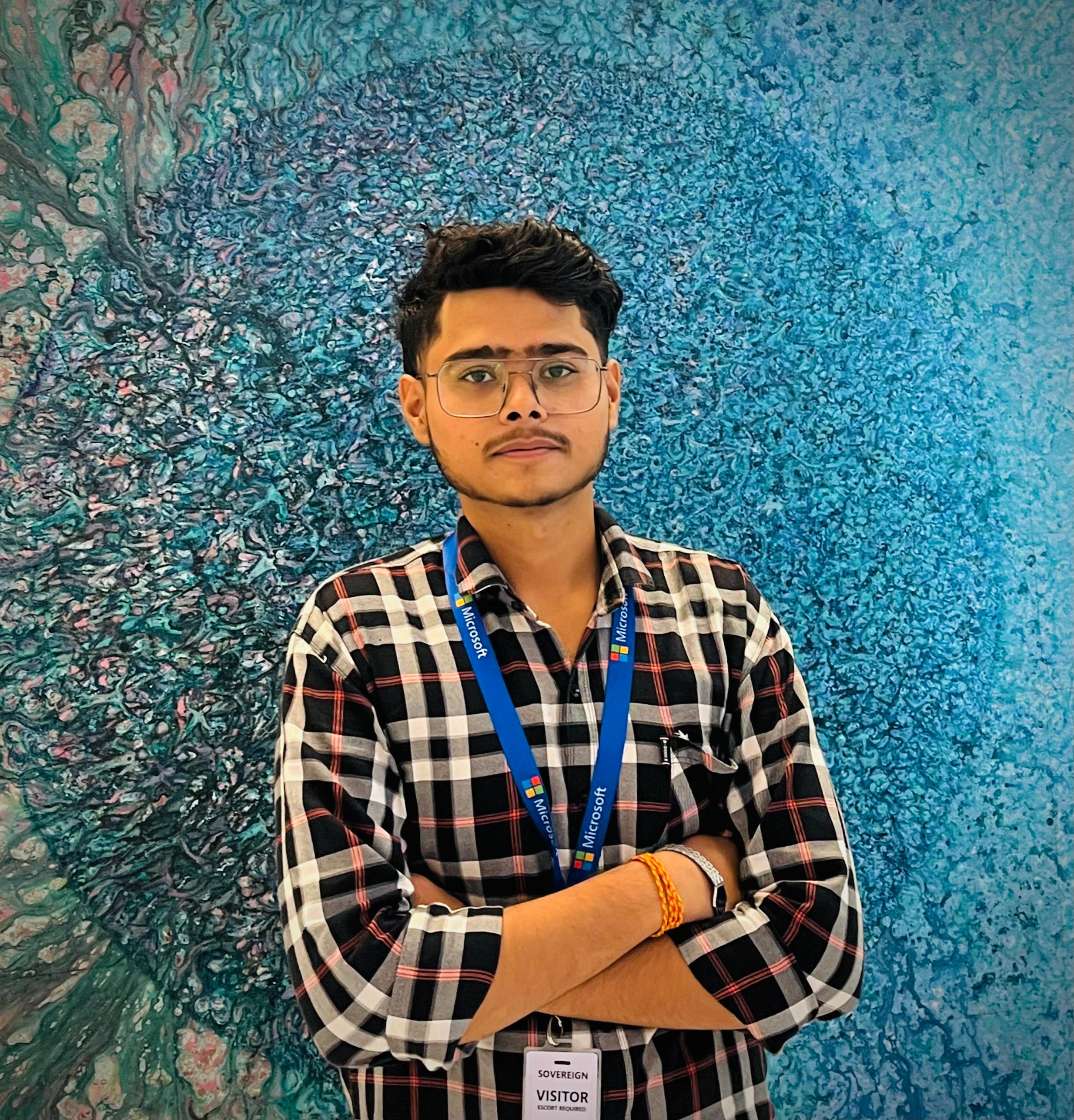 Rudra Pratap Shukla