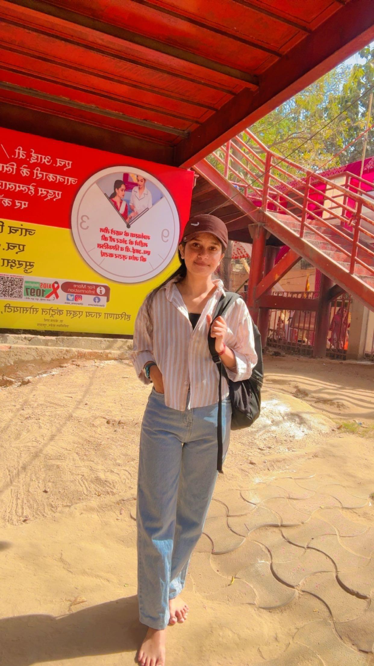 Chanchal Raghav