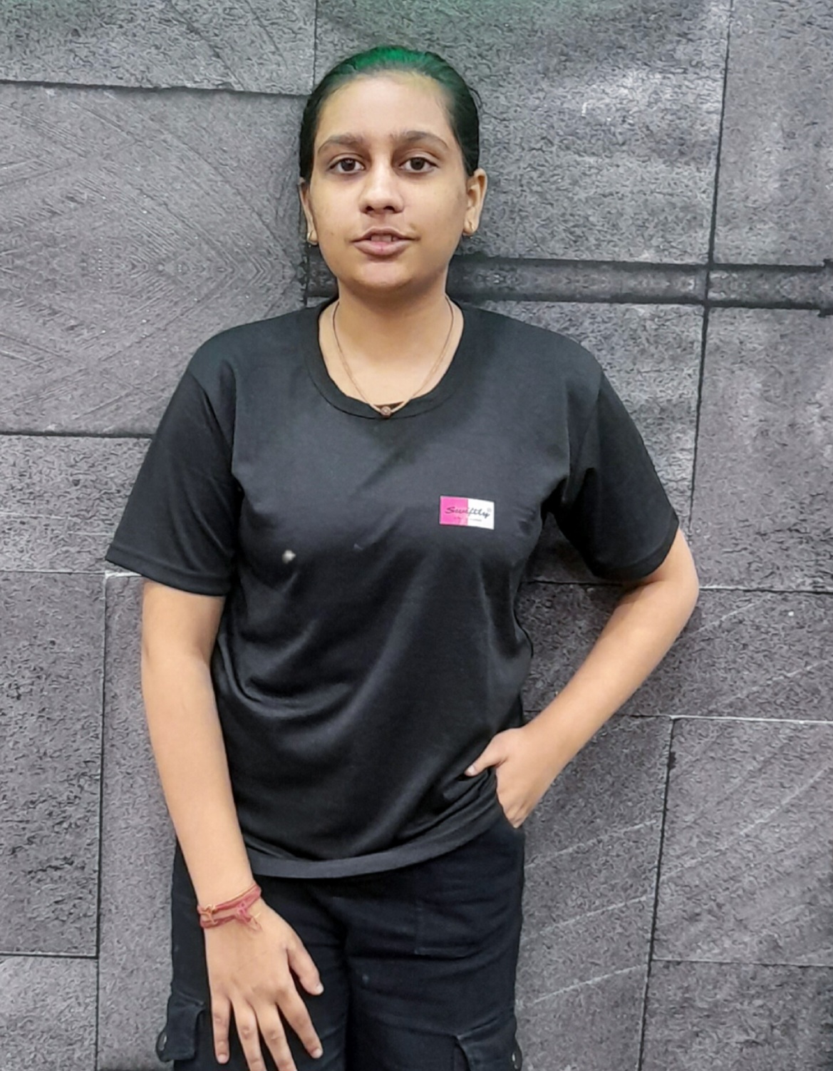 Riya Garg Riya Garg