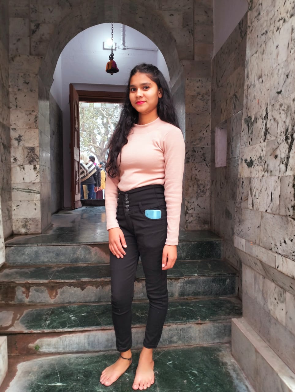23CSE127 payal