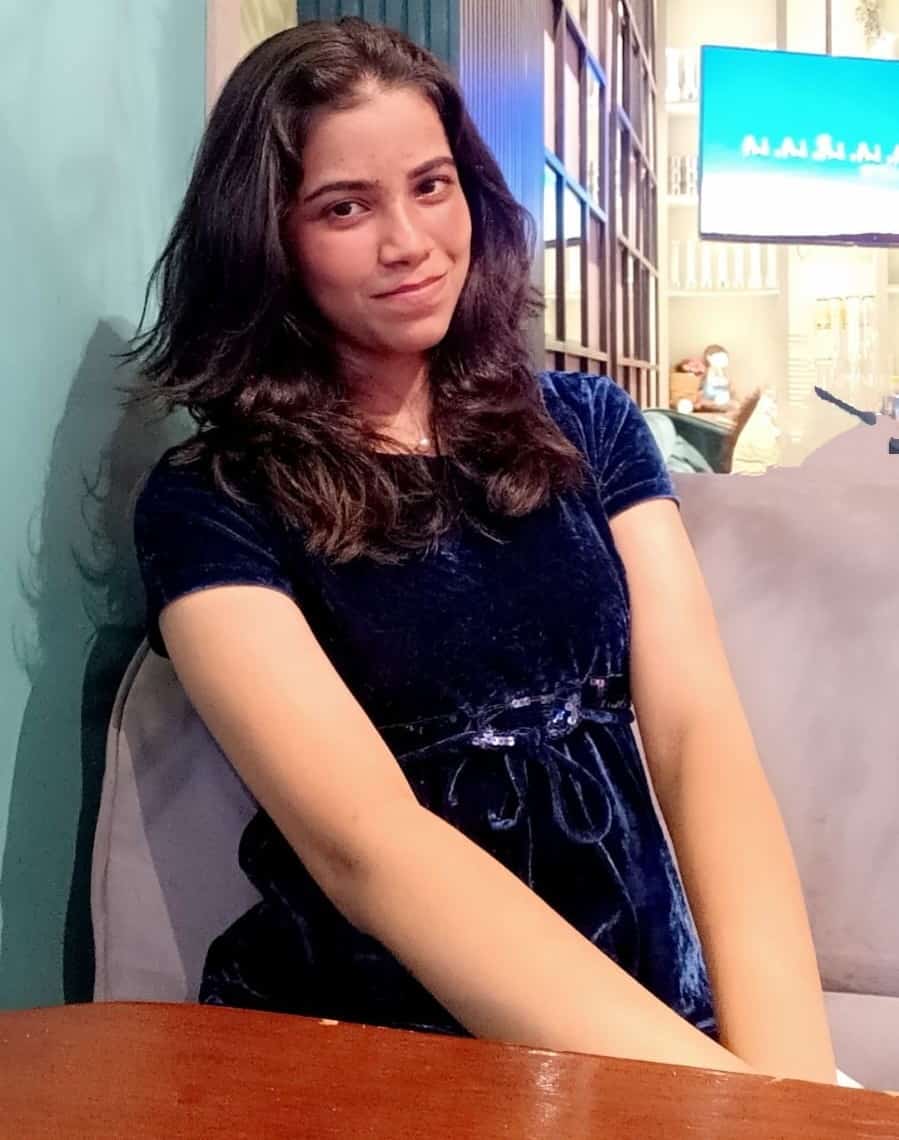 Ayushi Singh
