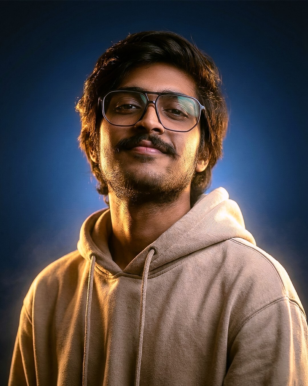 Abhishek Mittal.