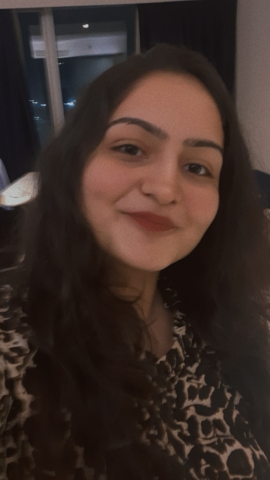 Falguni Raina