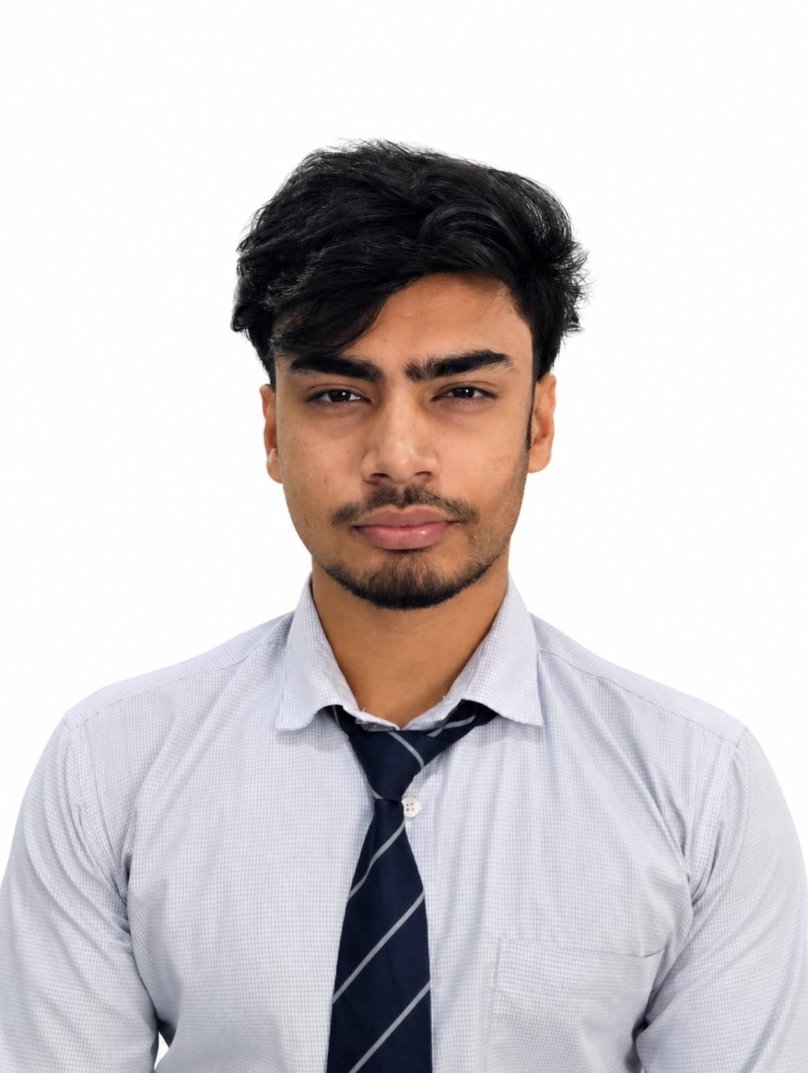 Aditya kumar