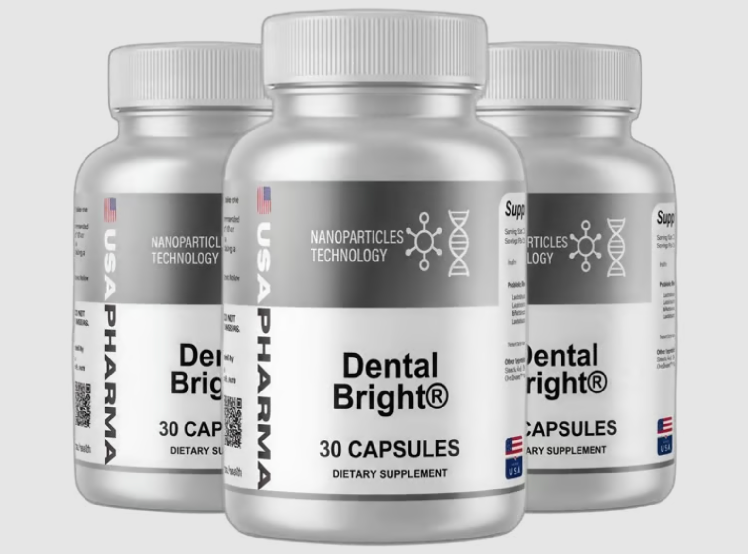 DentalBright™: 10 Must-Know Facts Before Trying This Whitening Formula