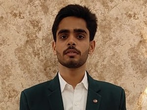 Kalash Dwivedi