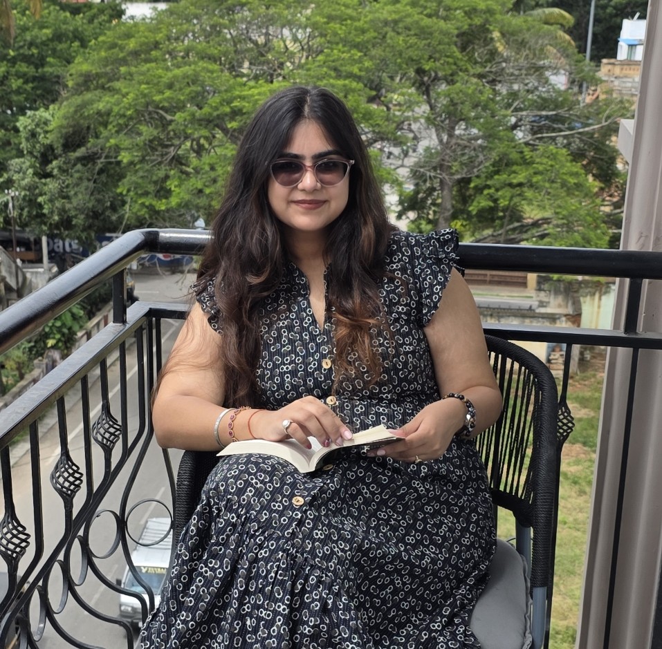 Sunaina Rustagi