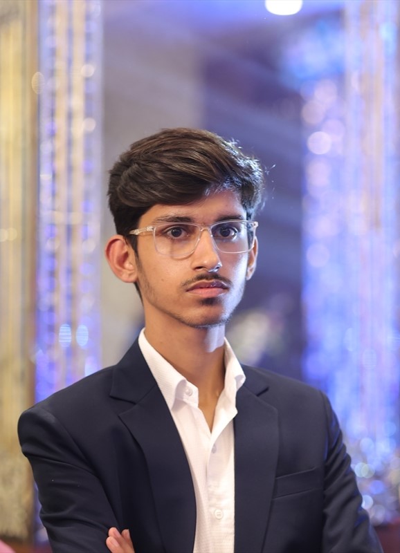 Gautam Sachdeva