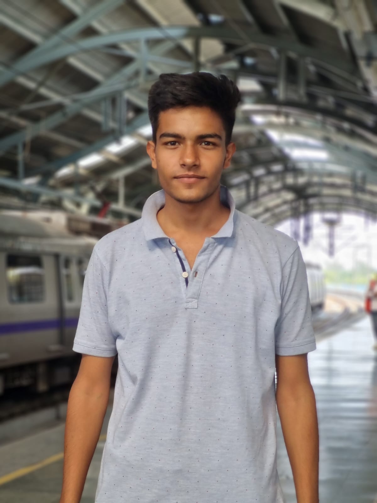 Prashant Joshi