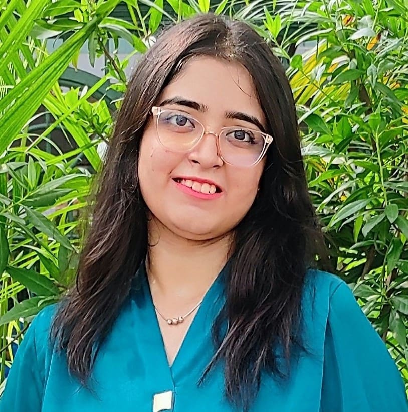 Khushi Dua