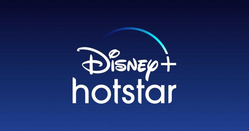 Growth Strategy for Disney+ Hotstar