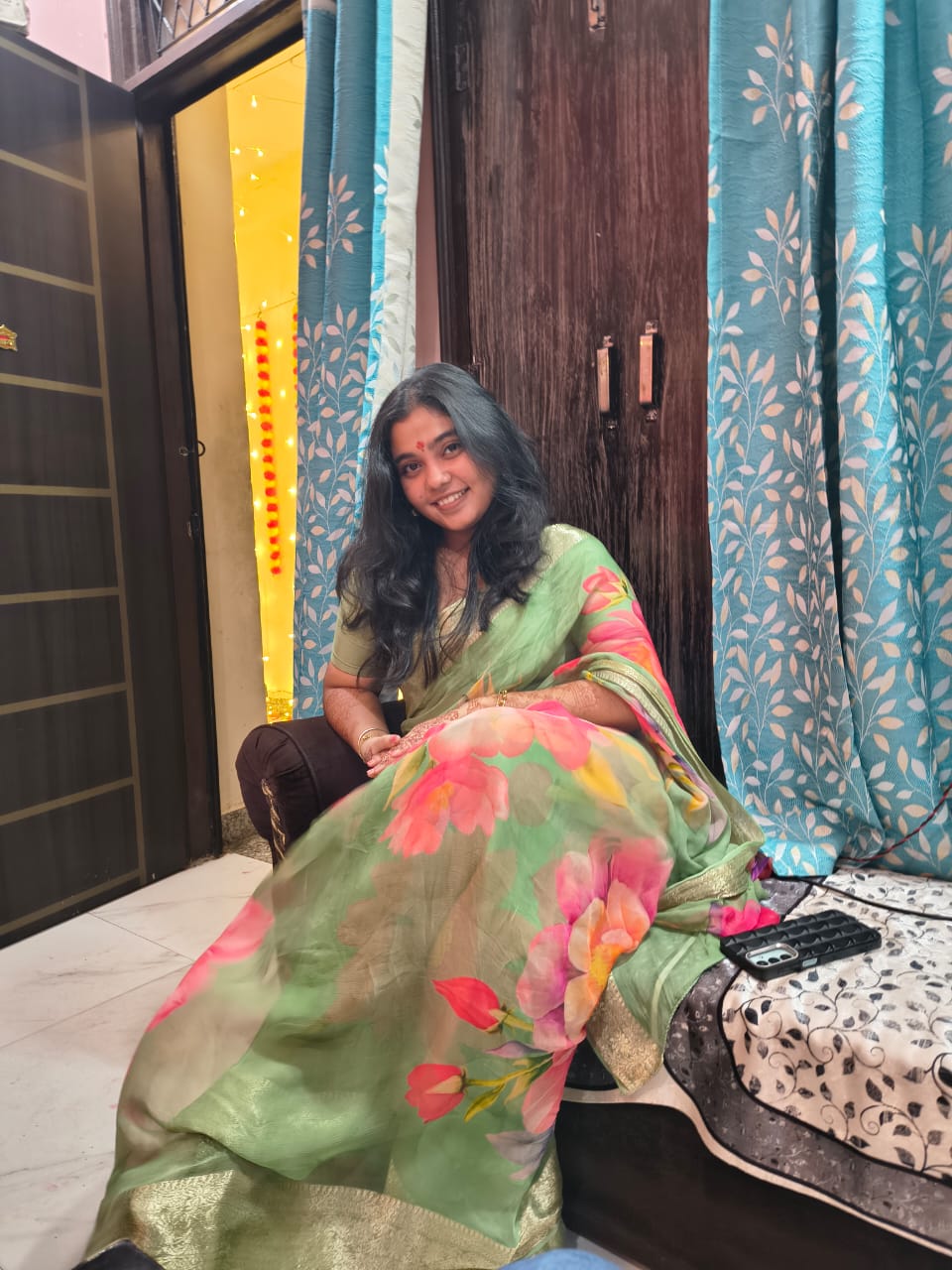 ANANYA TRIVEDI