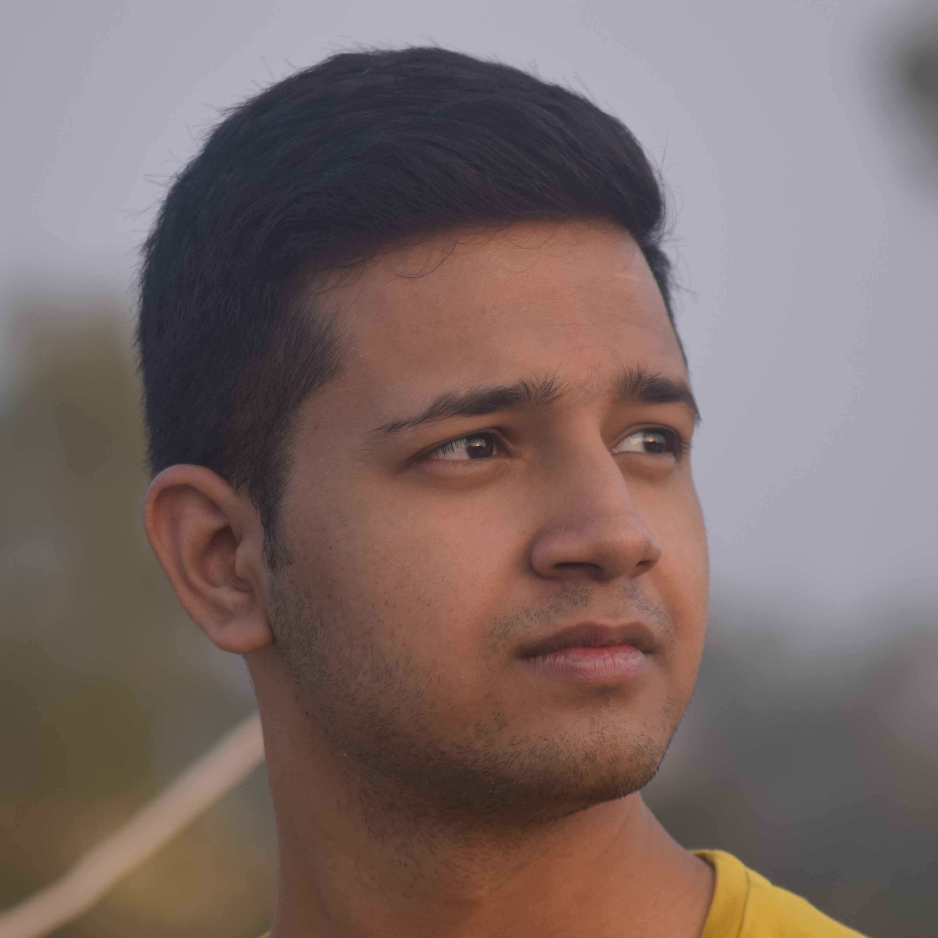 Nikhil Pal
