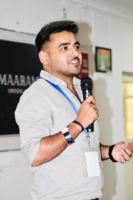Piyush Sharma