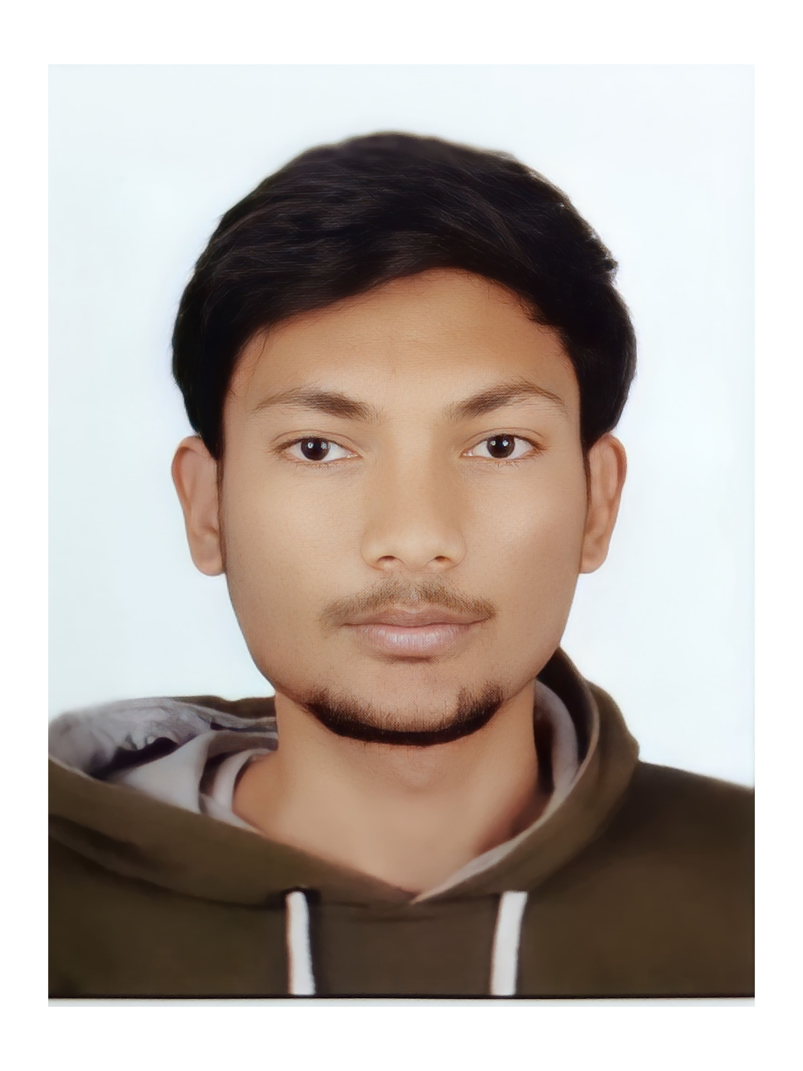 Harsh yadav 