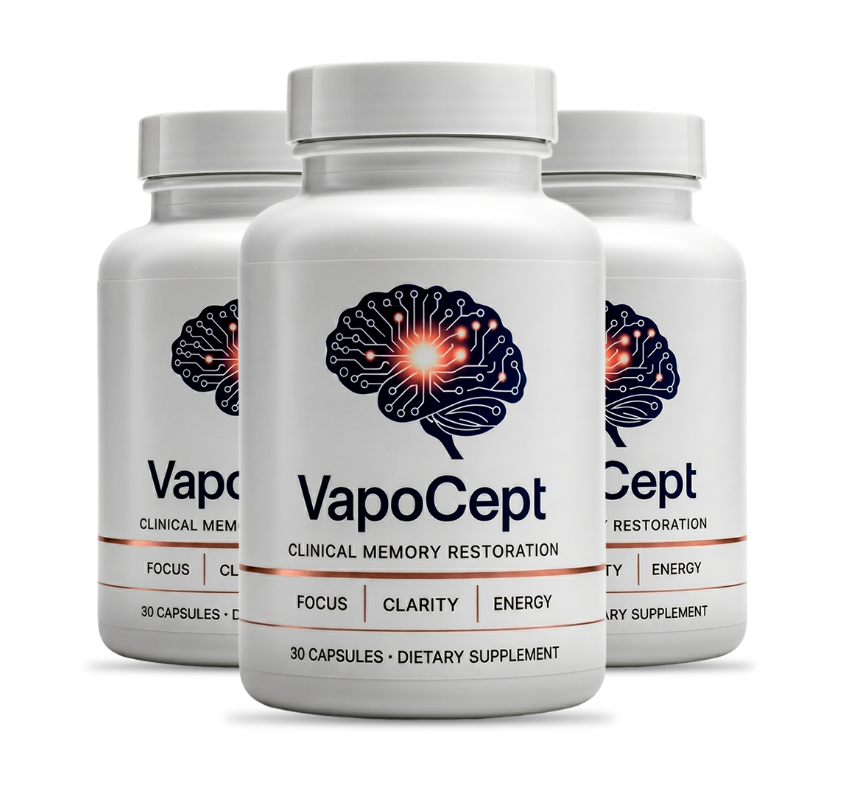 VapoCept Memory Restoration: Ingredients, Customer Reviews, Cost VapoCept Memory Restoration: Ingredients, Customer Reviews, Cost