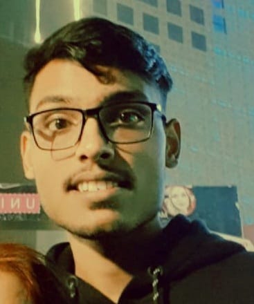 Anurag Tripathi