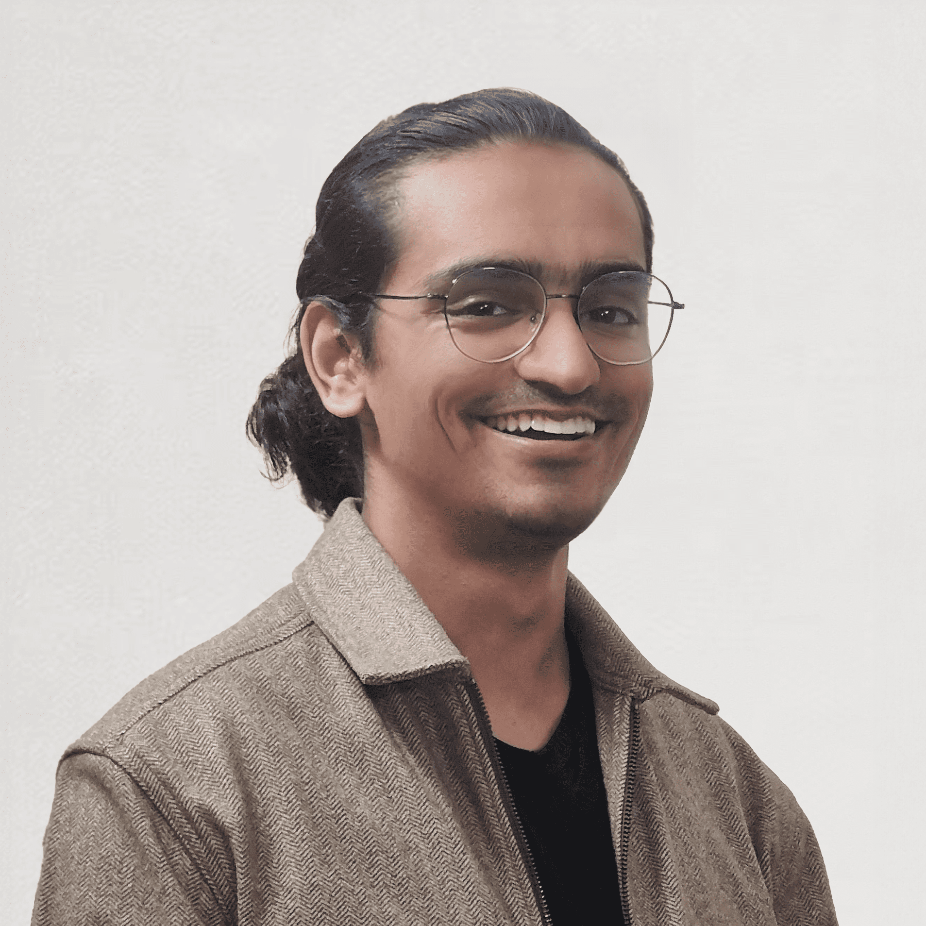 Shreshth Kapoor Shreshth Kapoor