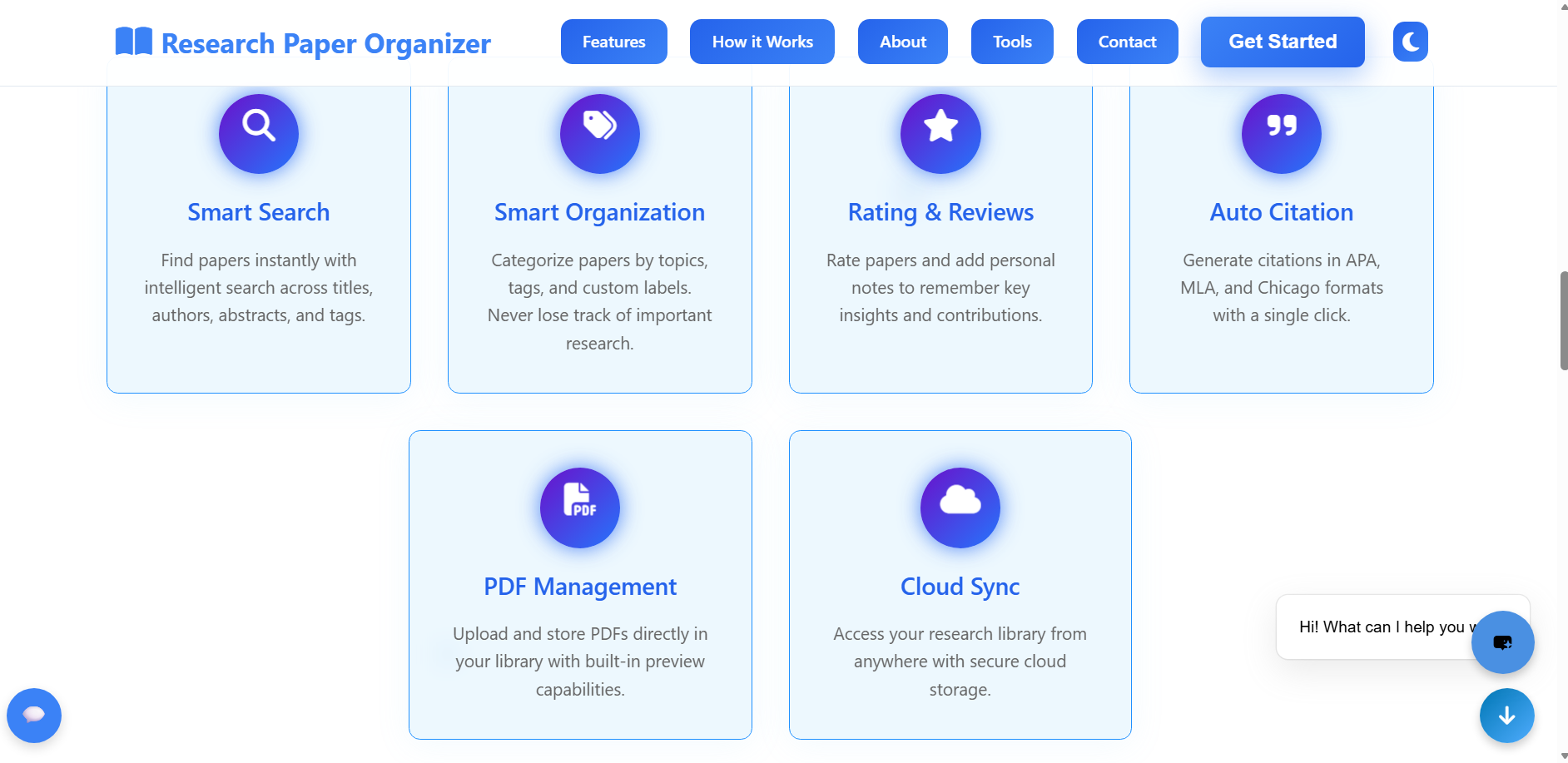 ScholarSync