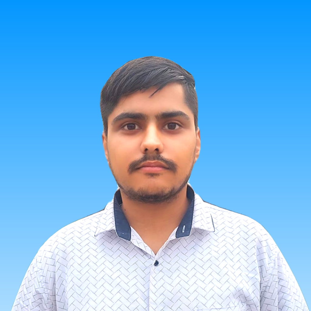 Gurjot Singh kalsi