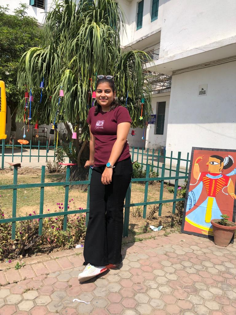 Aayushi Verma