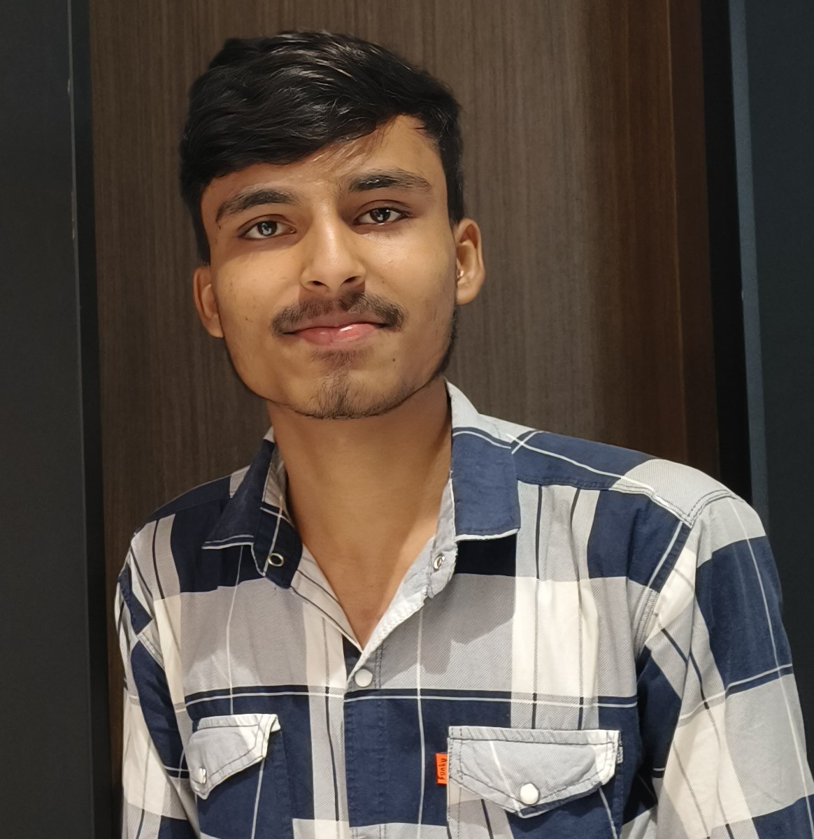 Manas Saxena