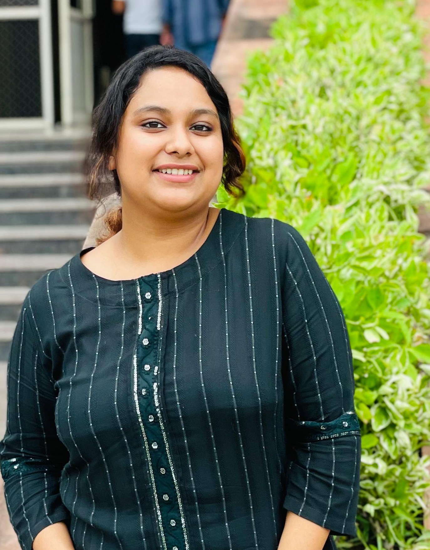 Pari Jain