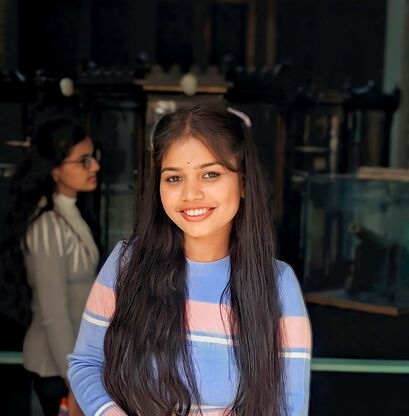 Mansi Jagtap