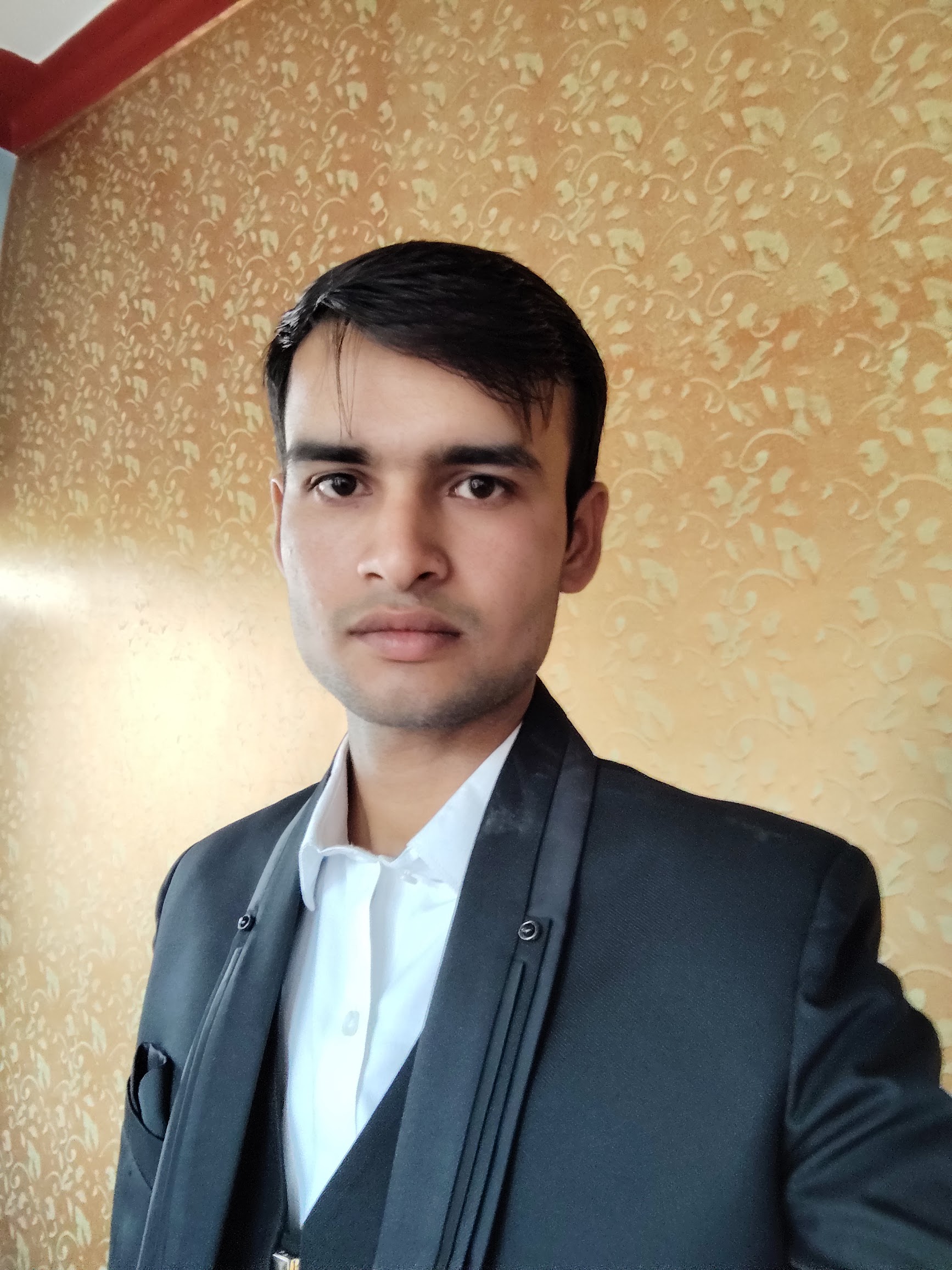 Mohan Kumar Mishra