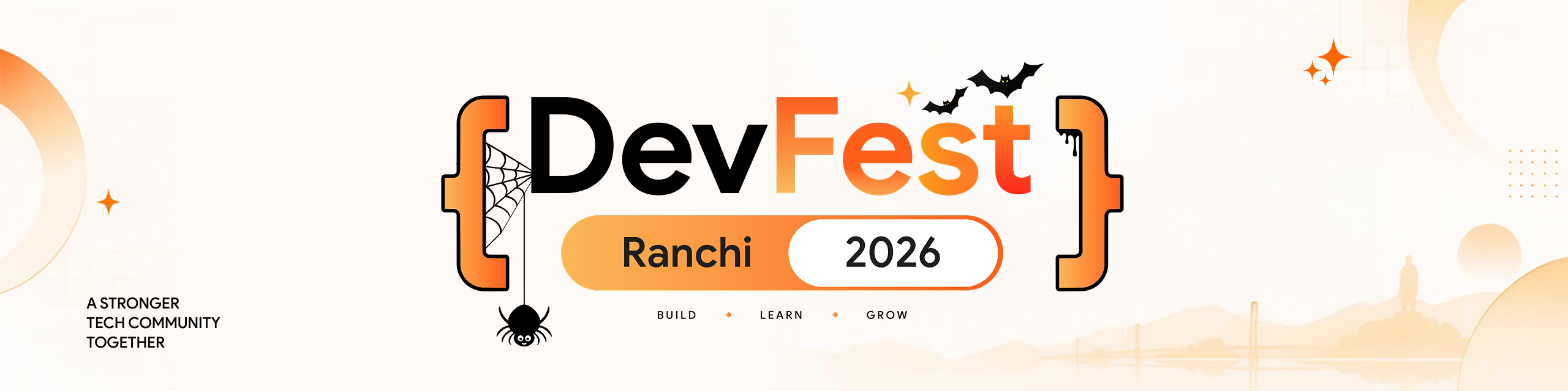 Google Developer Groups Ranchi