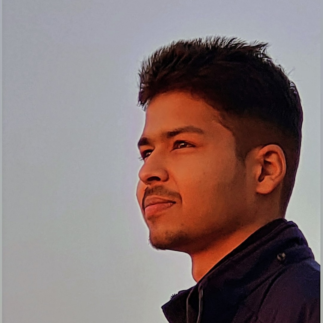 Aashu Sailani
