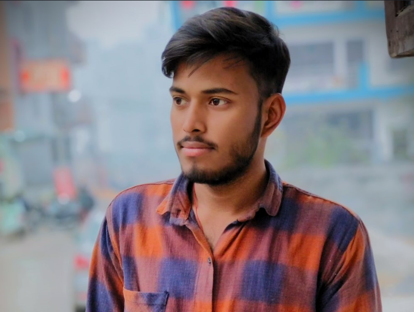 santosh patel