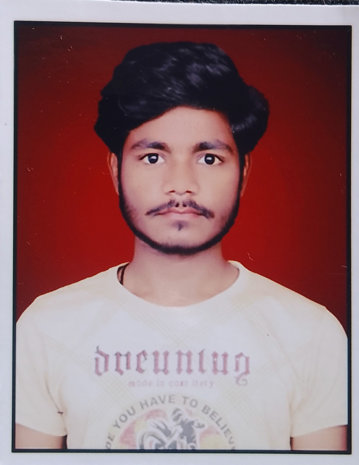 AJAY PRATAP