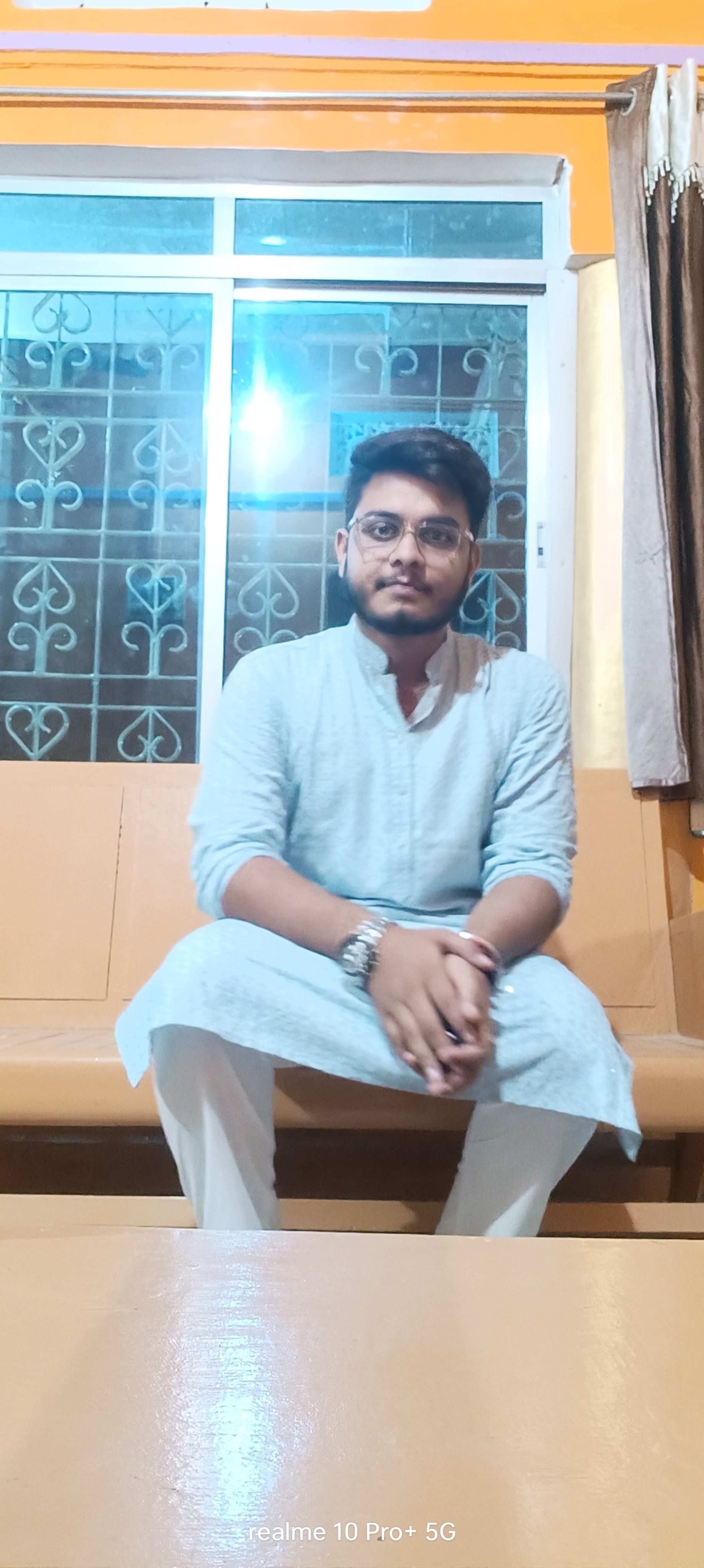 Saurabh Kumar Tiwary