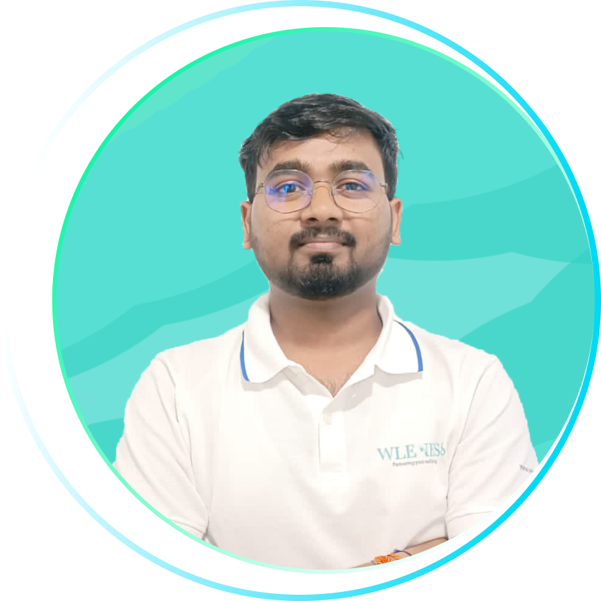 Pawan Kumar Singh