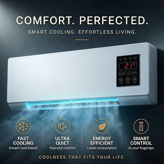 AERIOQ Heating & Cooling – I've Tested: Honest Review