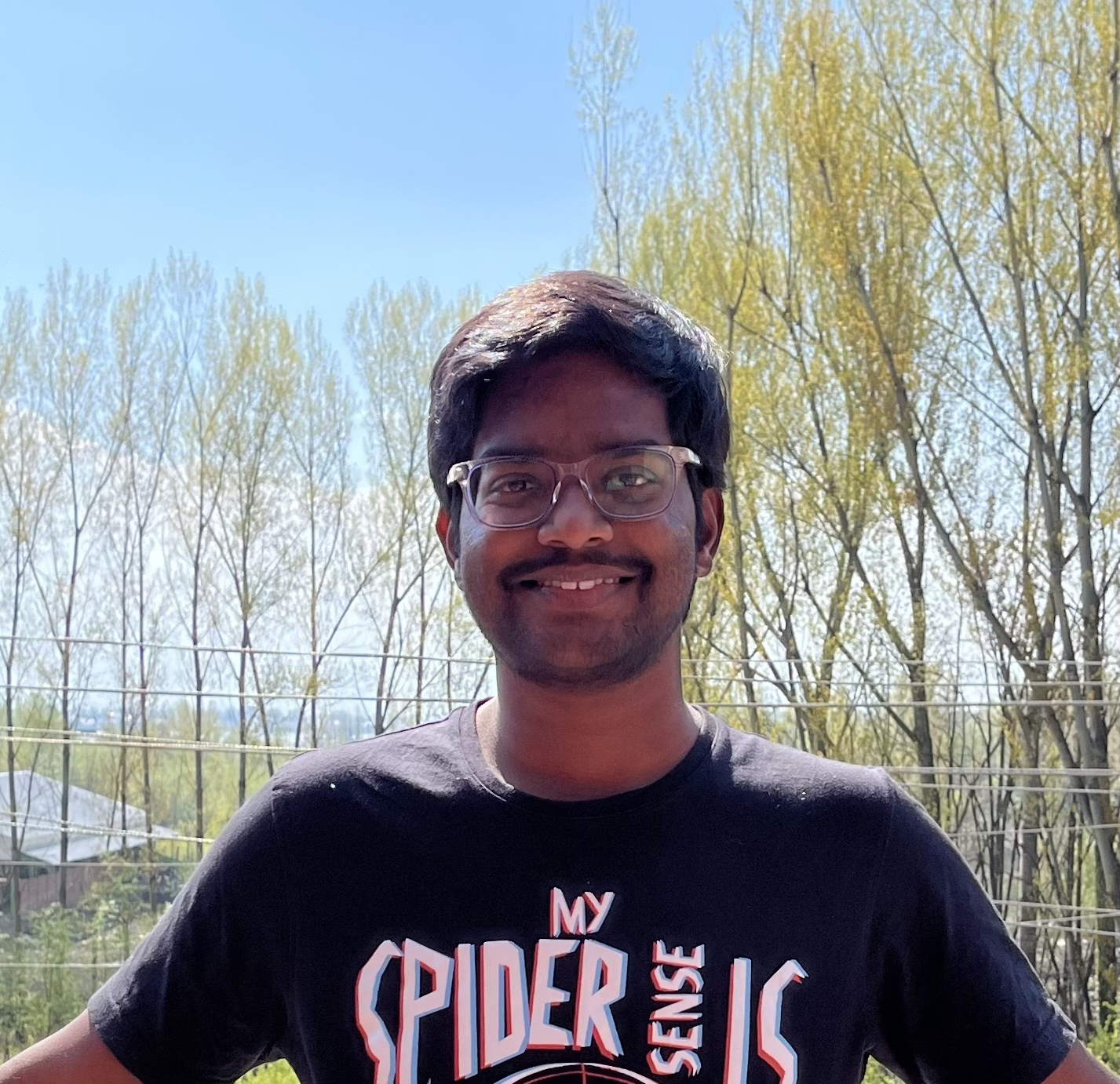 Karthikeyan Ranasthala