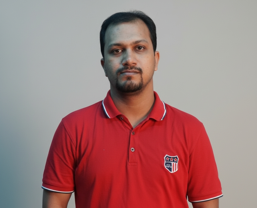 Udit Gupta