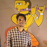 Saikat Roy