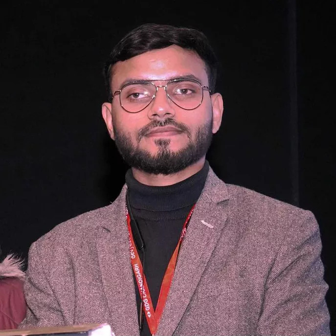 Ayush Kumar Ayush Kumar