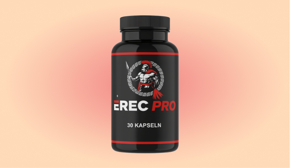 ErecPro Germany Funktioniert es und wo kann man es kaufen?