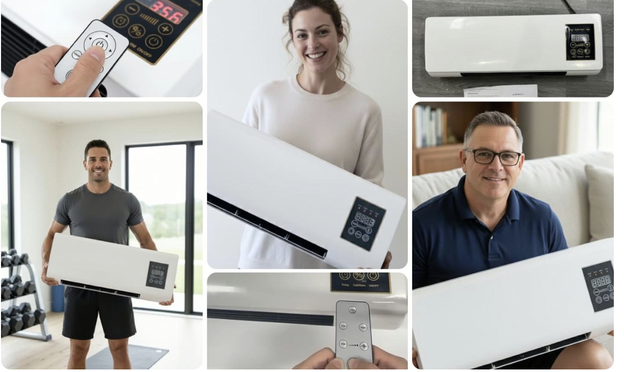 Heatoor™ Portable Heater „4,9-Sterne-Bewertung“ – „Deep“- oder „Depth“-Rezension? Heatoor™ Portable Heater „4,9-Sterne-Bewertung“ – „Deep“- oder „Depth“-Rezension?