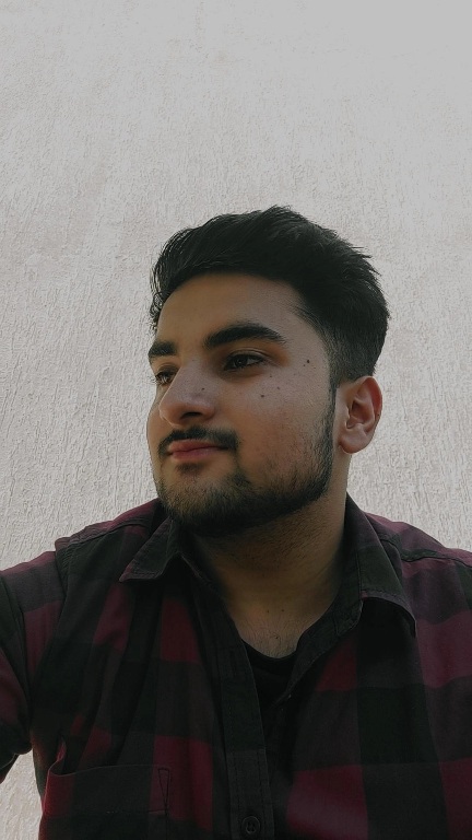 Arjun Gaur 