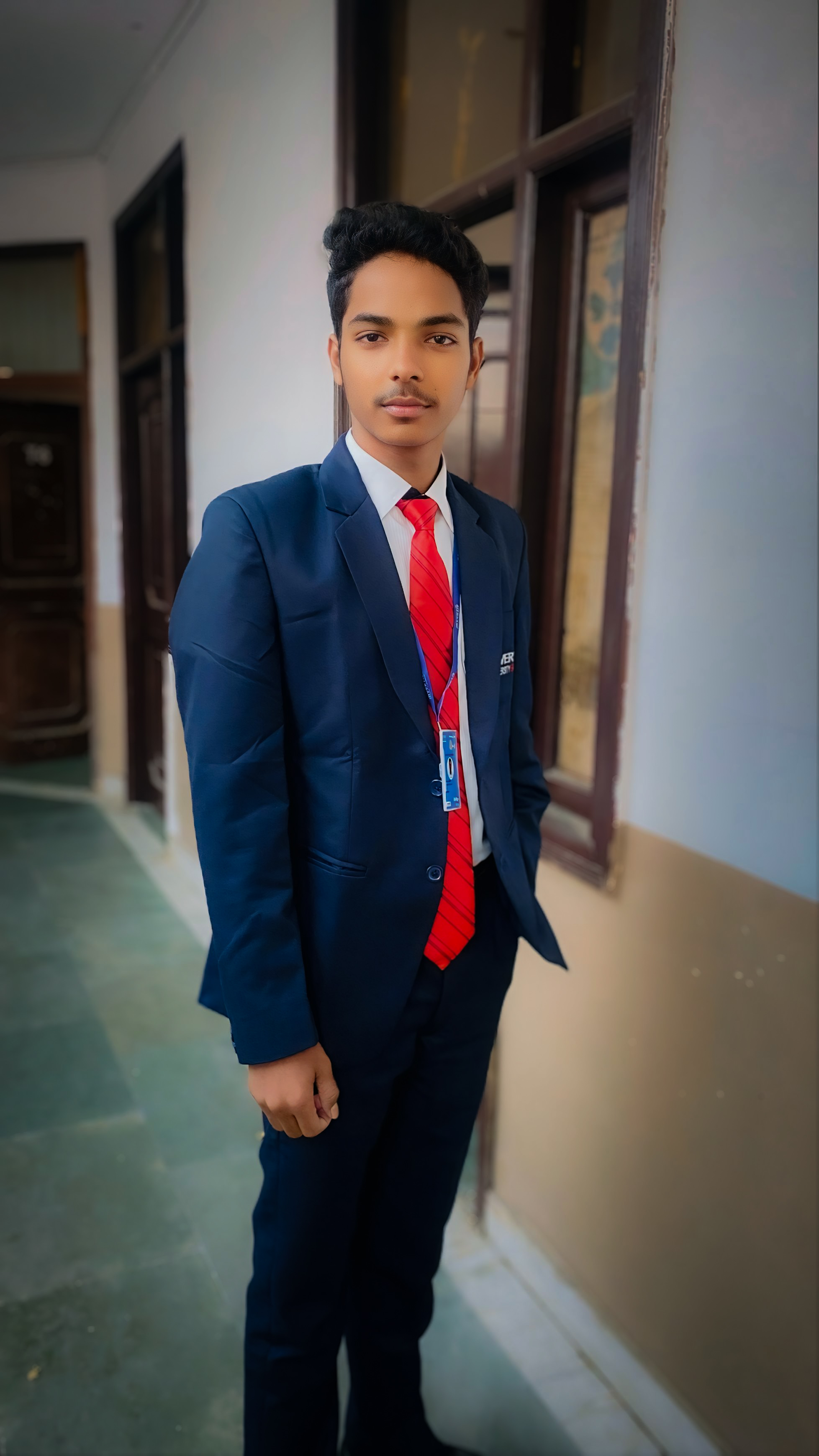 Vishal Tiwari