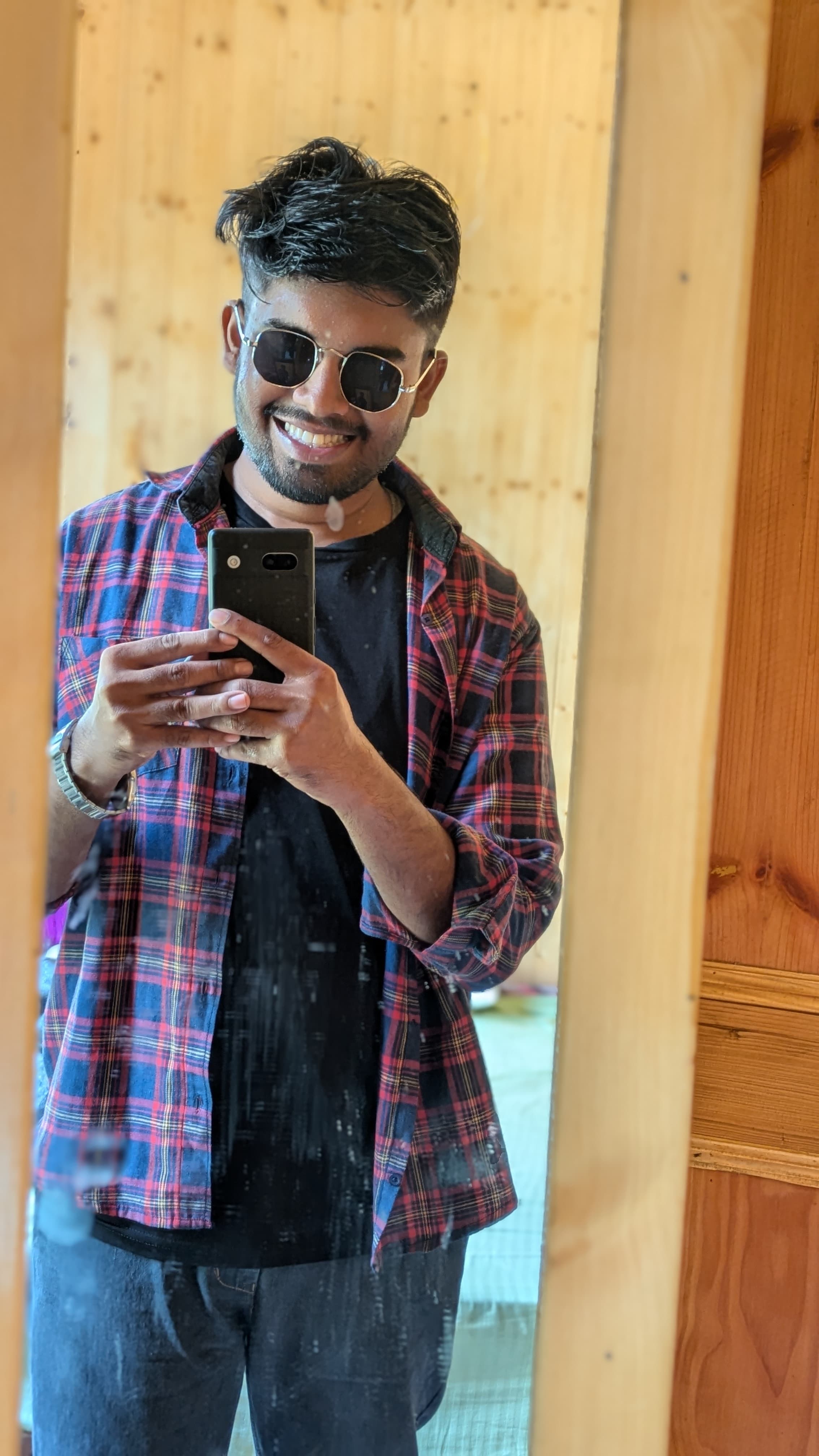 Vivek Pratik