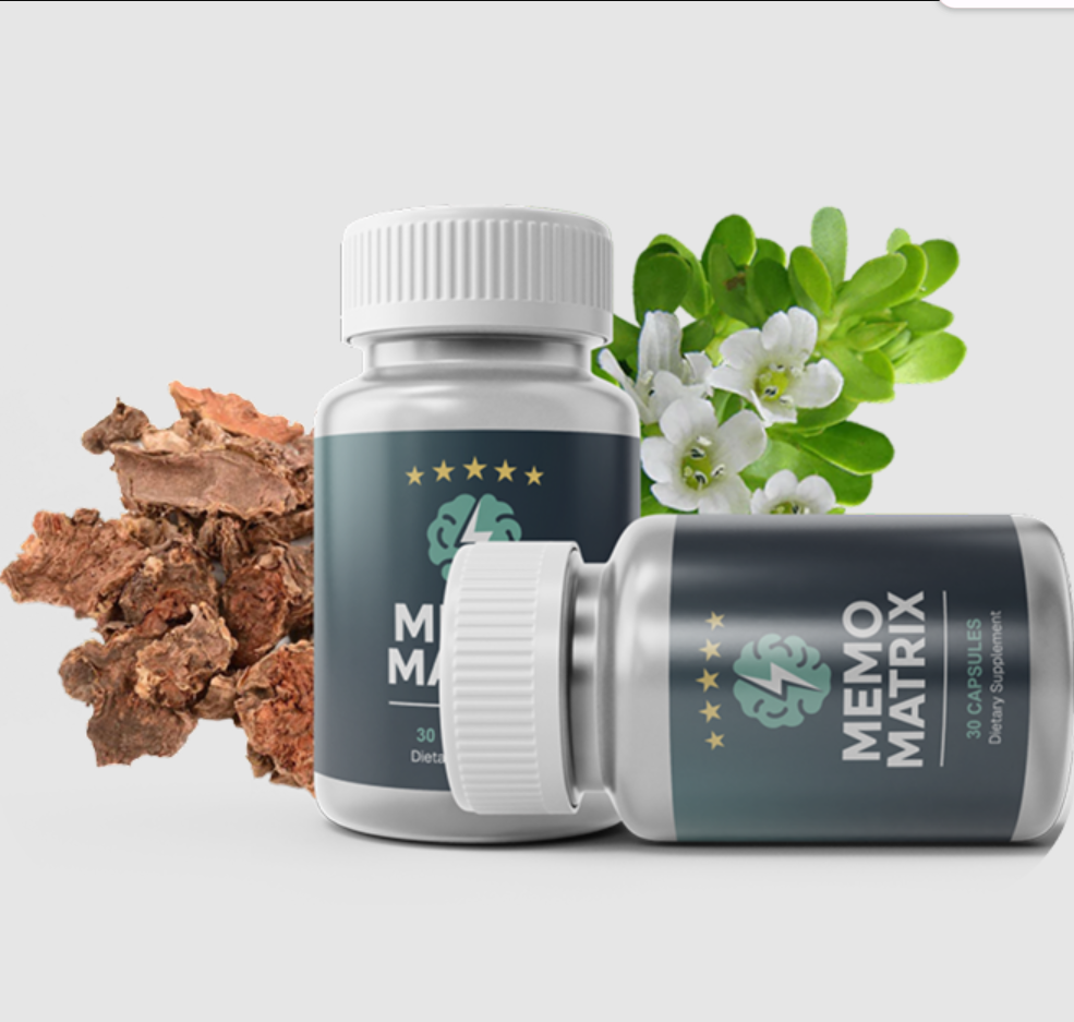 Memomatrix Cognitive Boost [US,AU,UK,CA,NZ]