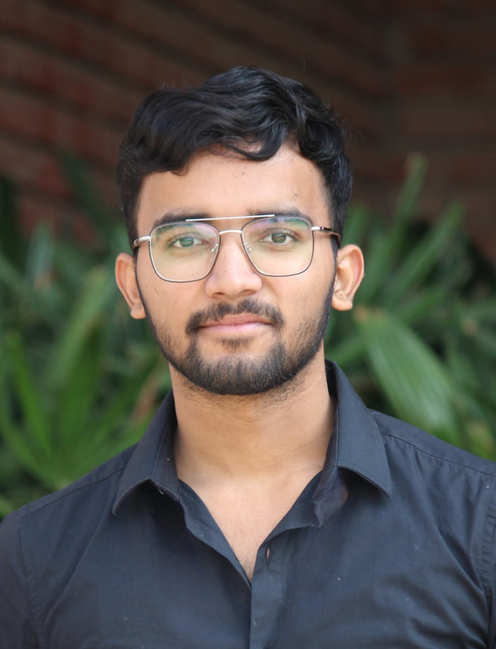 Rohan Phogat