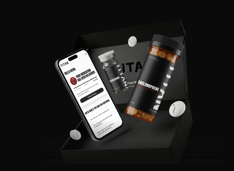 Titan TRT (Official™) - Is It Worth the Hype?