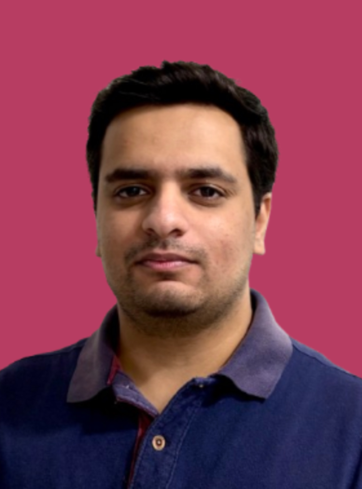 Devaansh Kalra